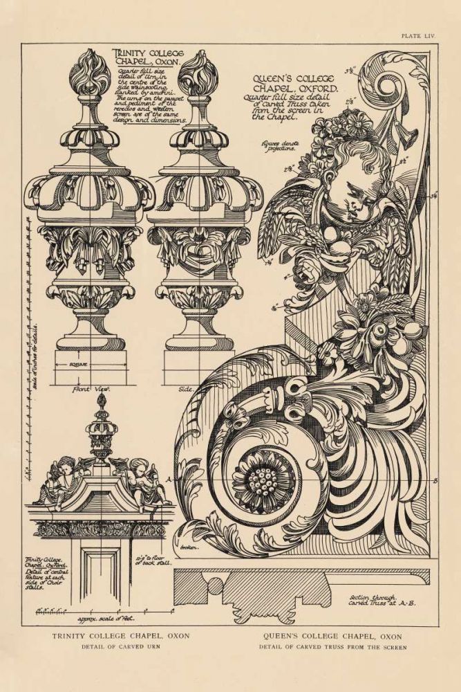 English Renaissance II
