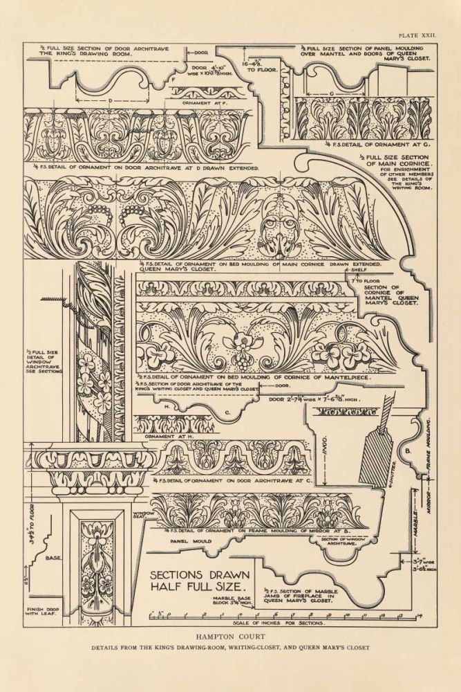 English Renaissance XII