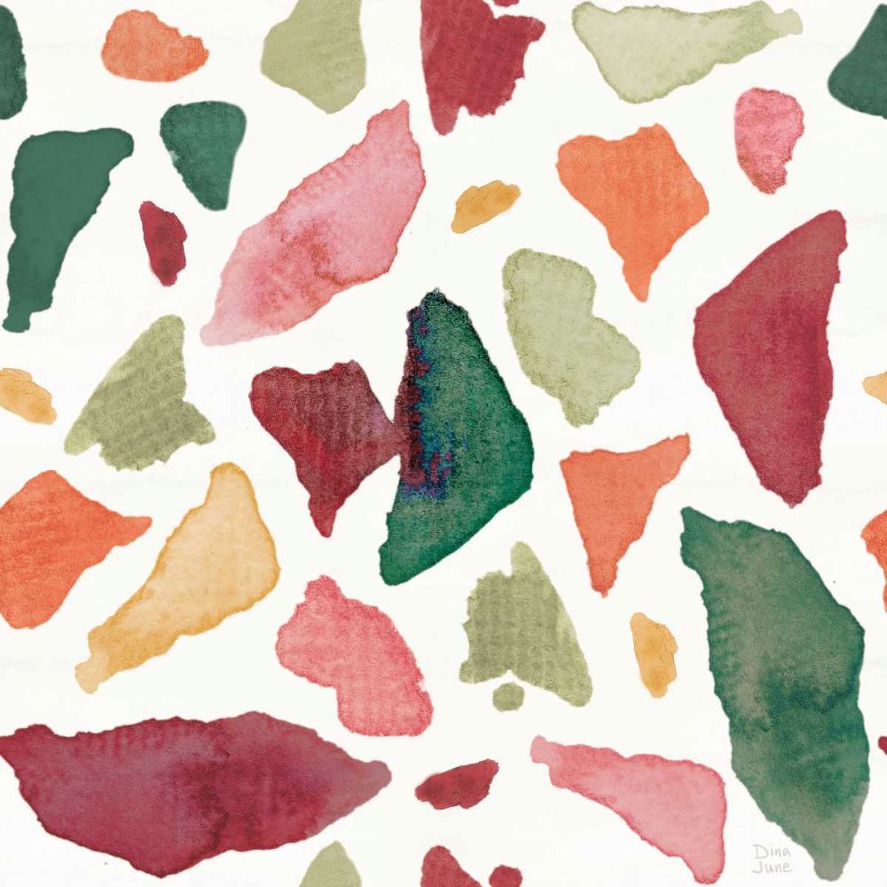 Sweet Southwest Pattern IV