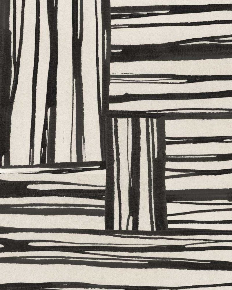 Sentiment Stripes IV