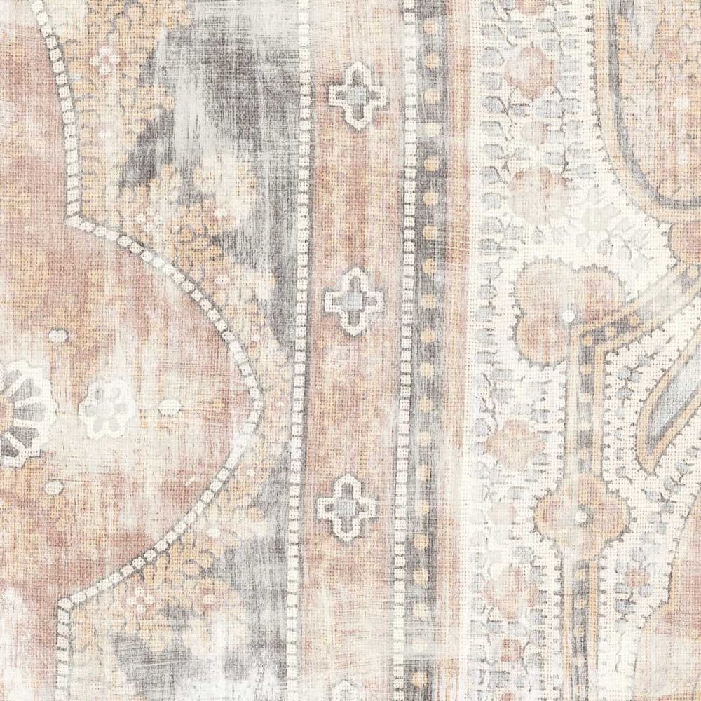 Antique Cloth I