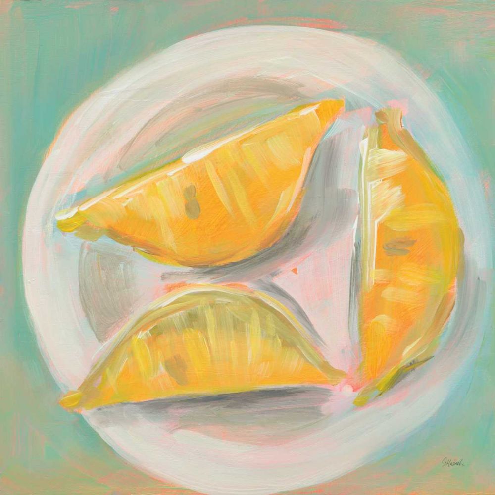 Life and Lemons II