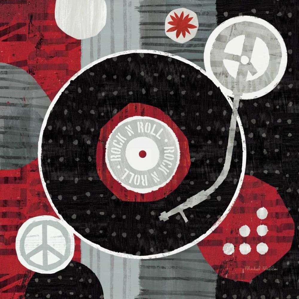 Rock N Roll Album