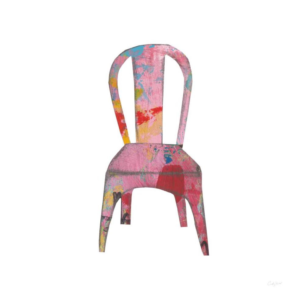 Mod Chairs I
