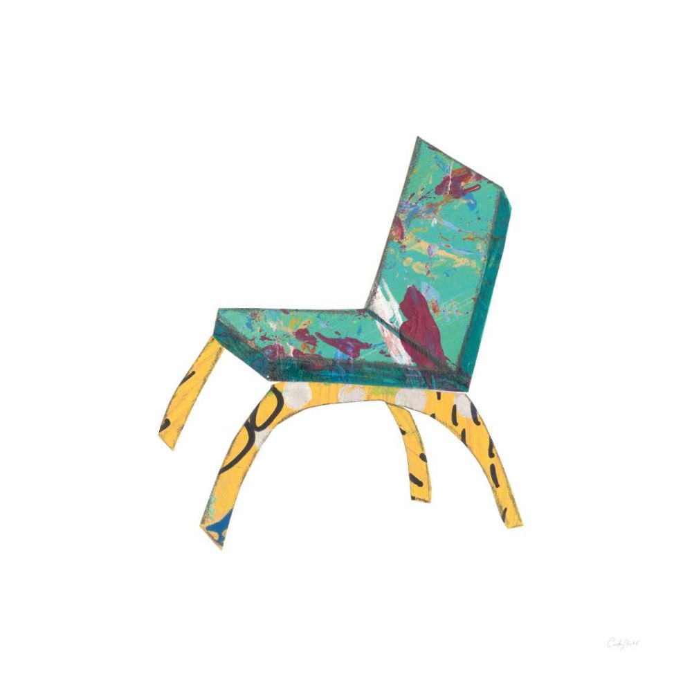 Mod Chairs III