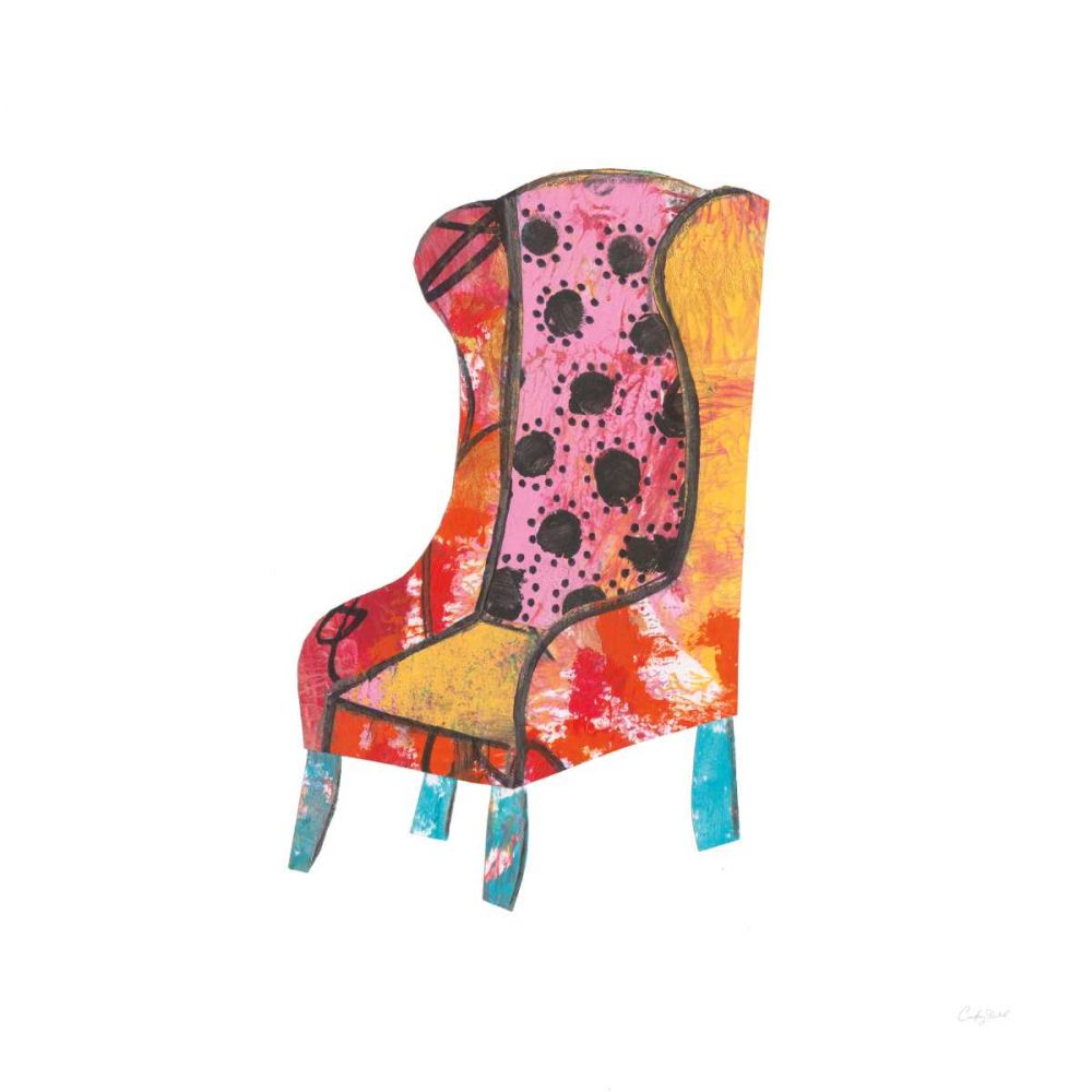 Mod Chairs IV
