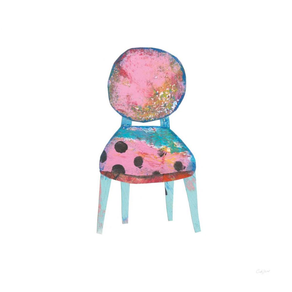 Mod Chairs V