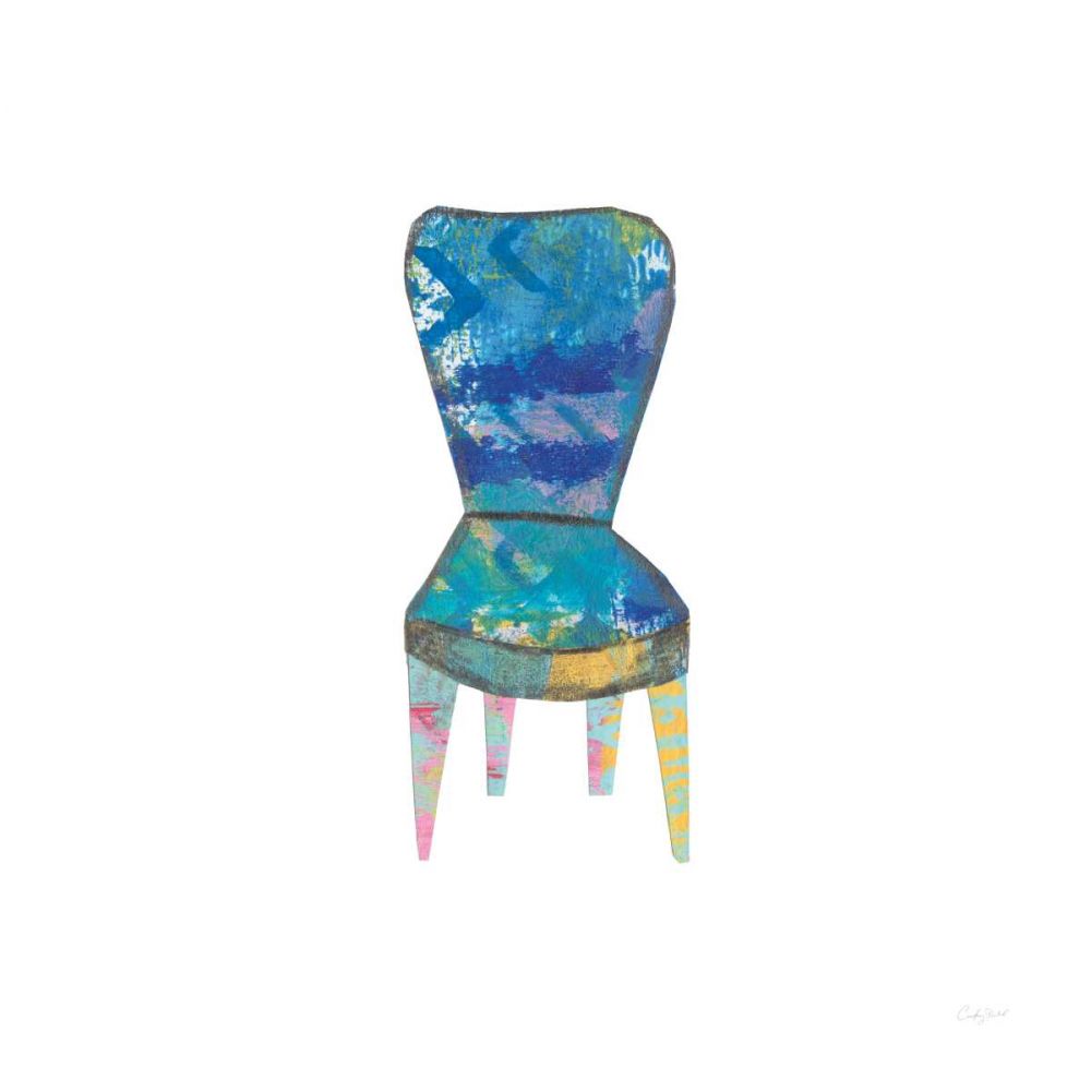 Mod Chairs VI