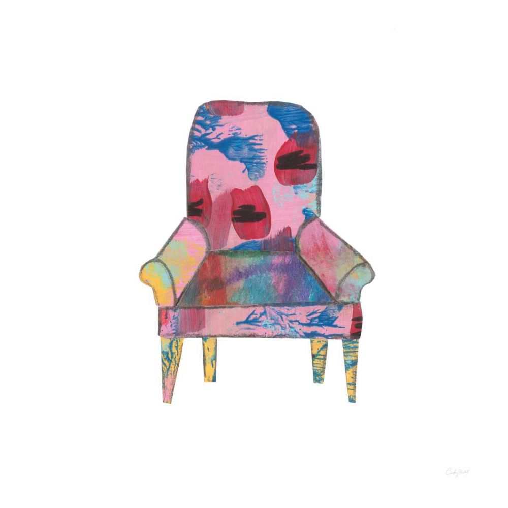 Mod Chairs VII
