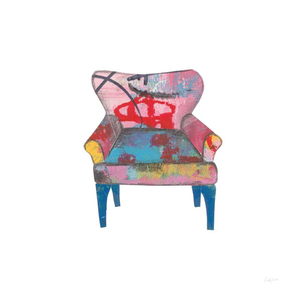 Mod Chairs VIII