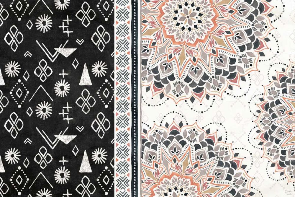 Kasbah Crush I