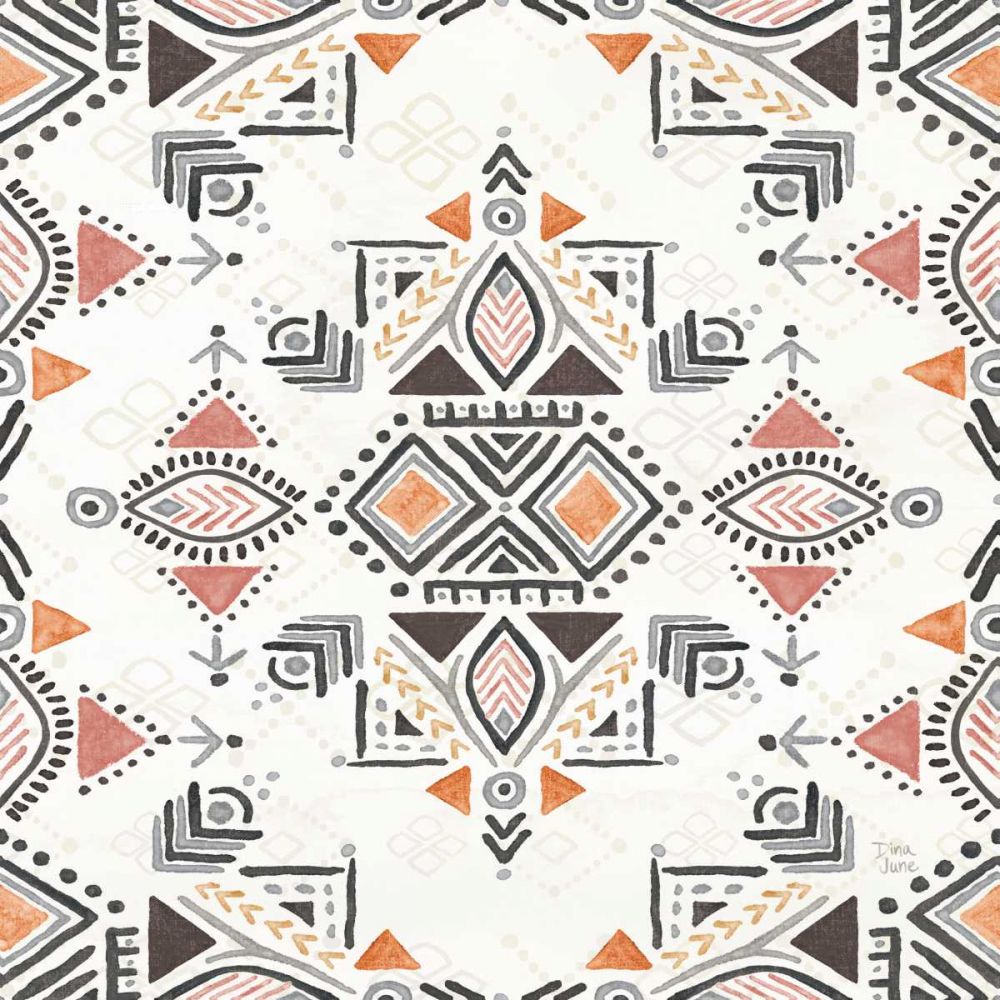 Kasbah Crush IX