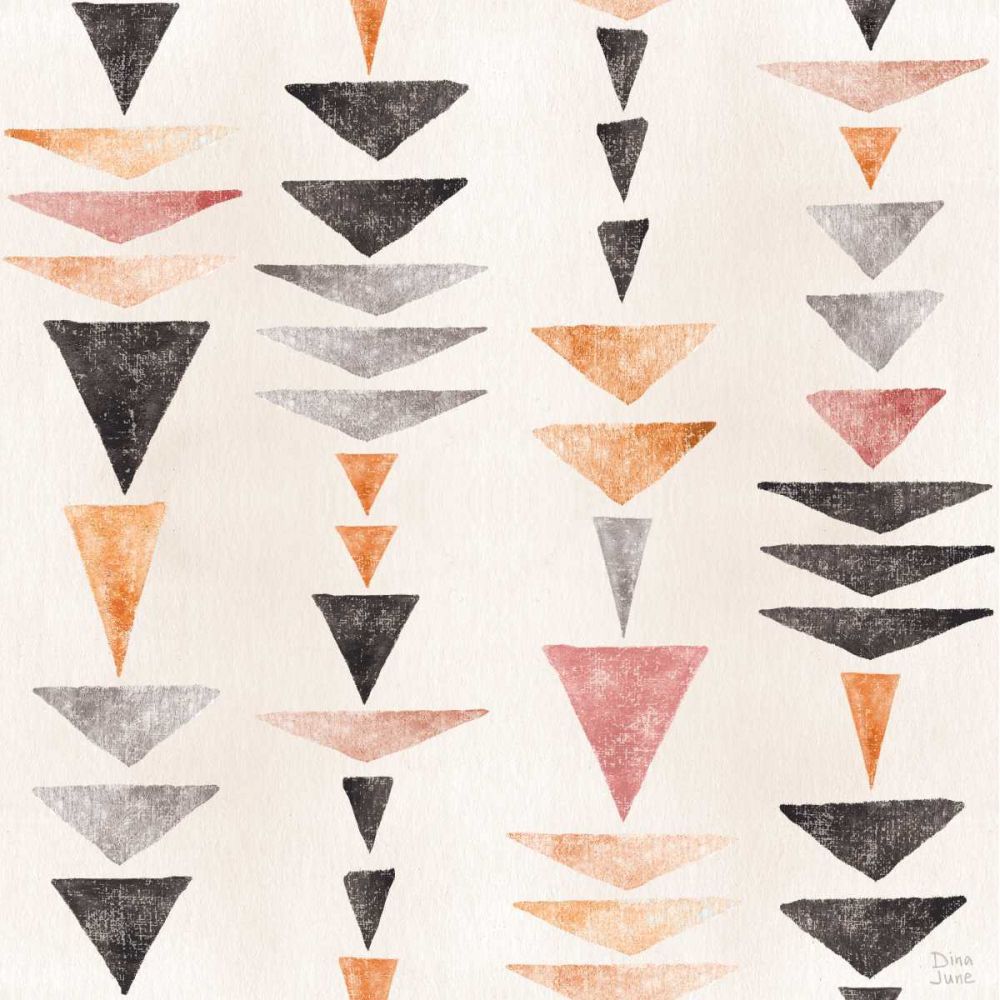 Kasbah Crush Pattern IIA