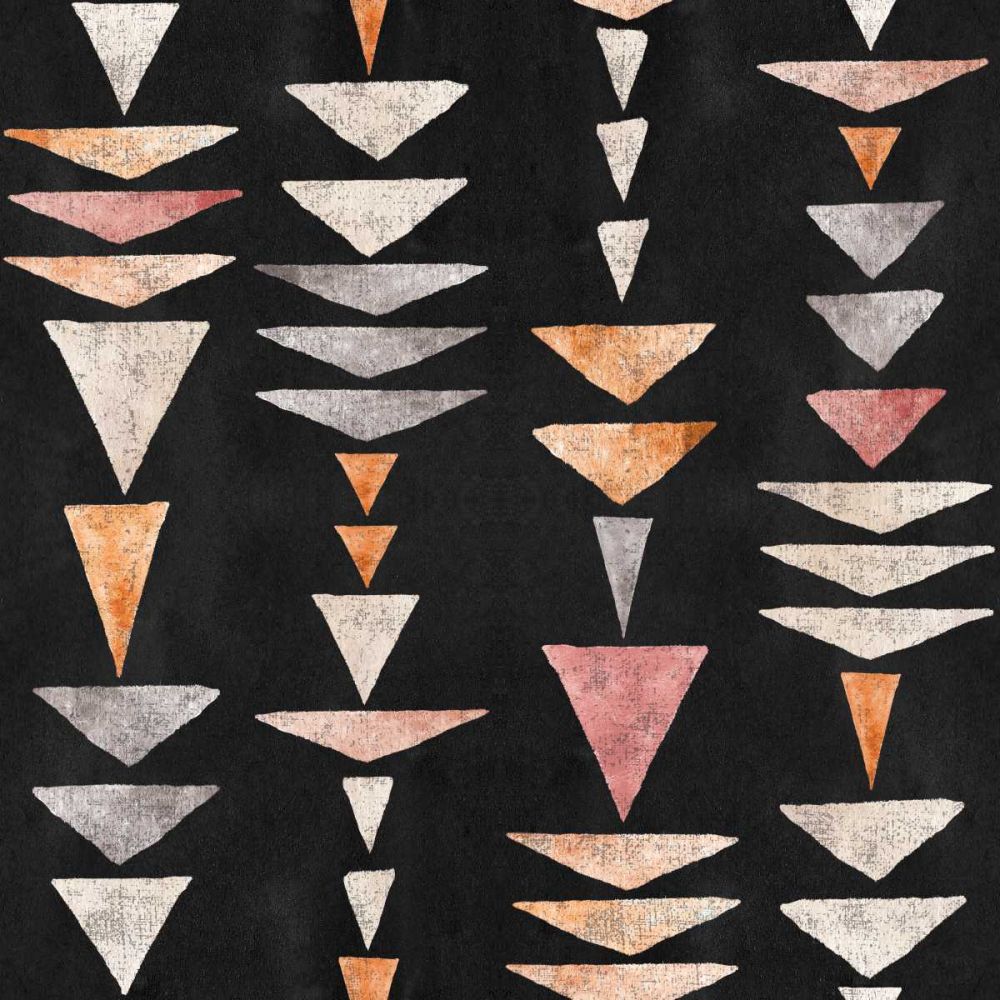 Kasbah Crush Pattern IIB