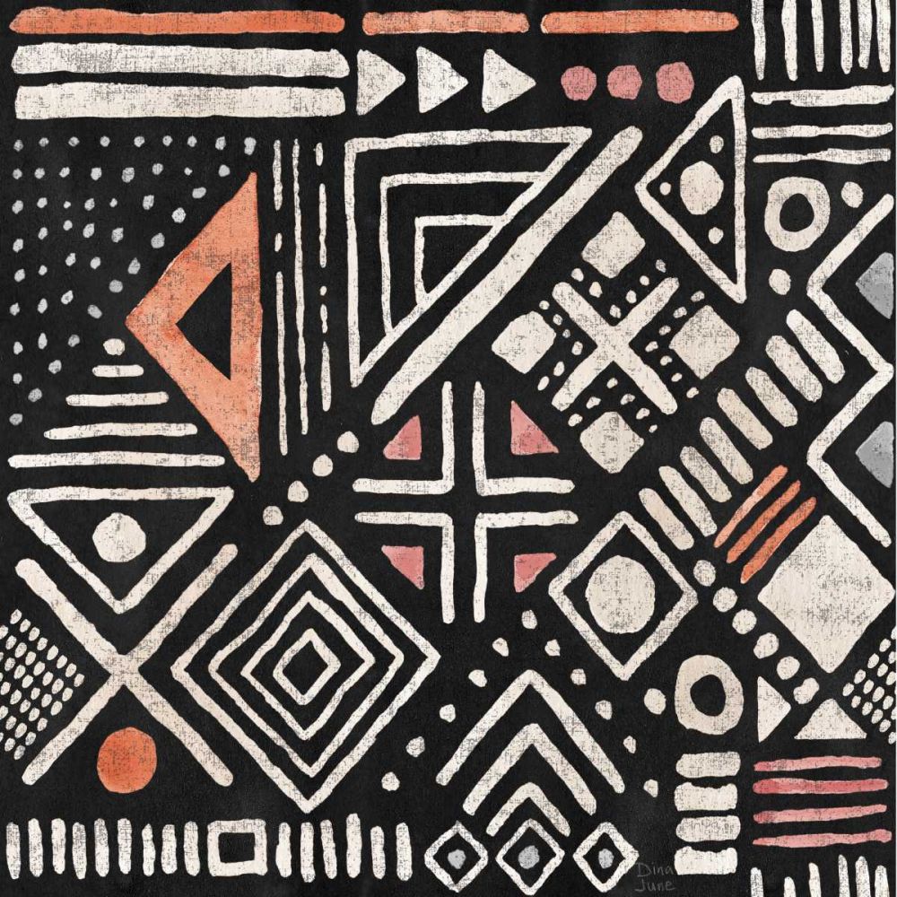 Kasbah Crush Pattern IVB