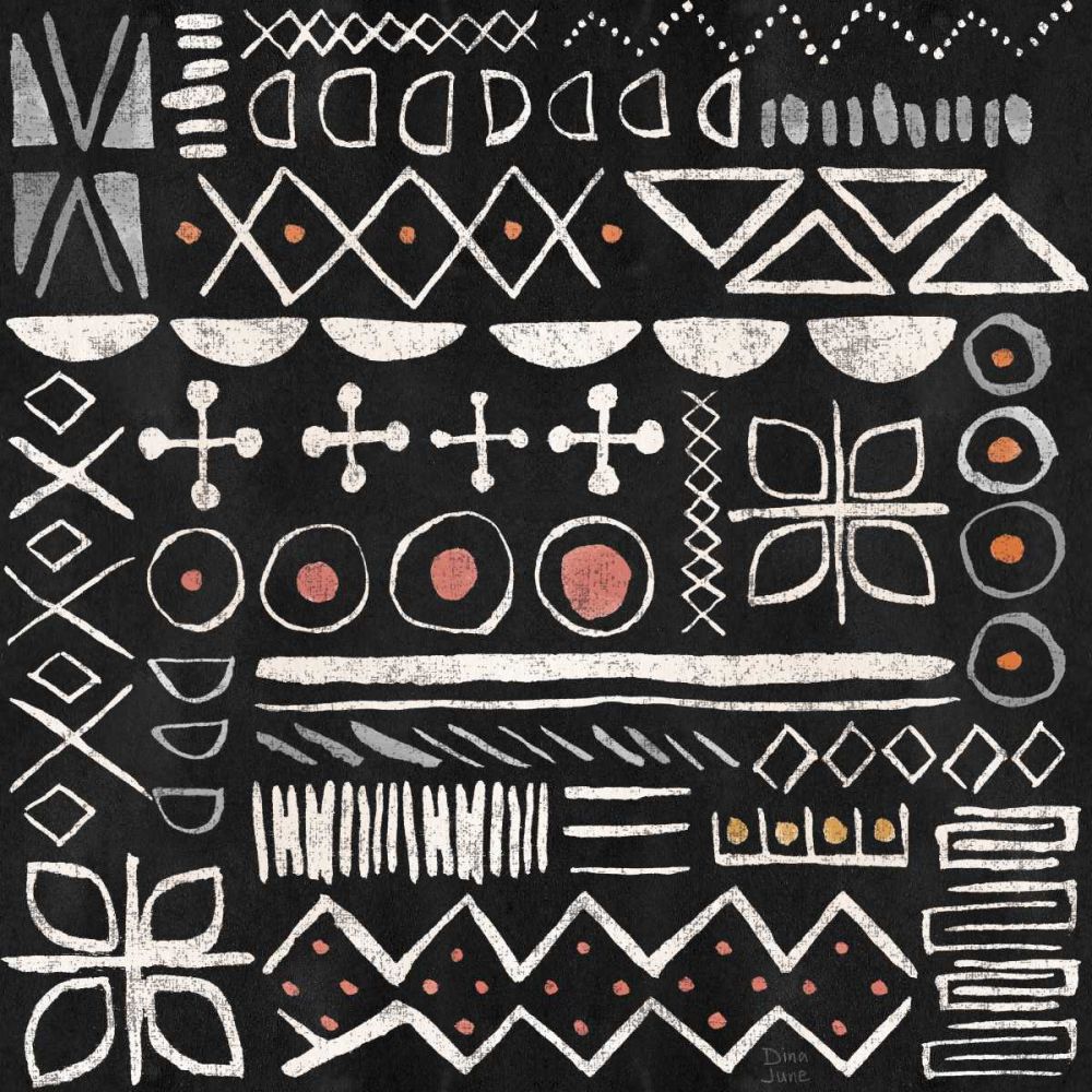 Kasbah Crush Pattern VB