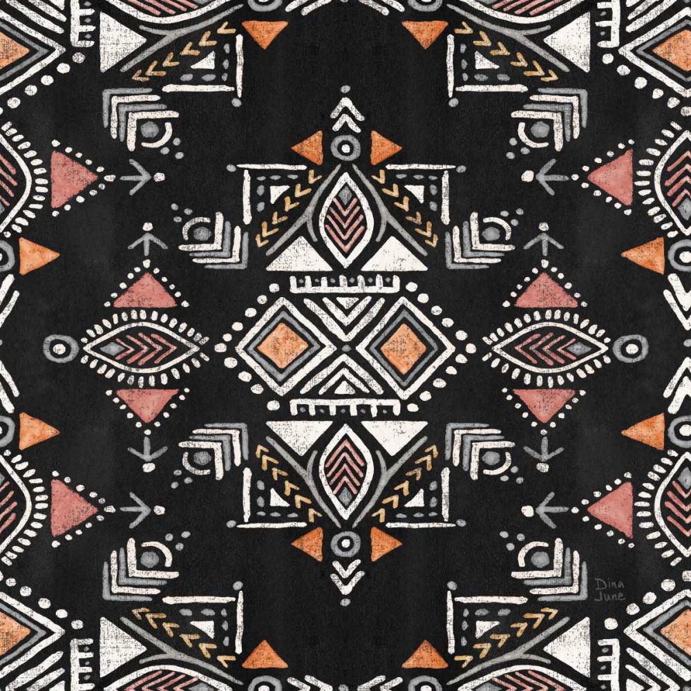 Kasbah Crush Pattern VIB