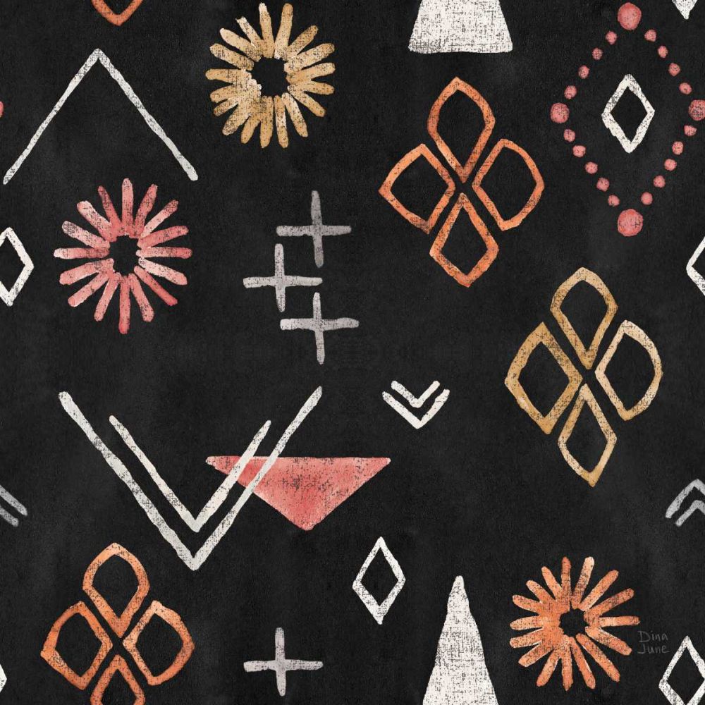 Kasbah Crush Pattern VIIB