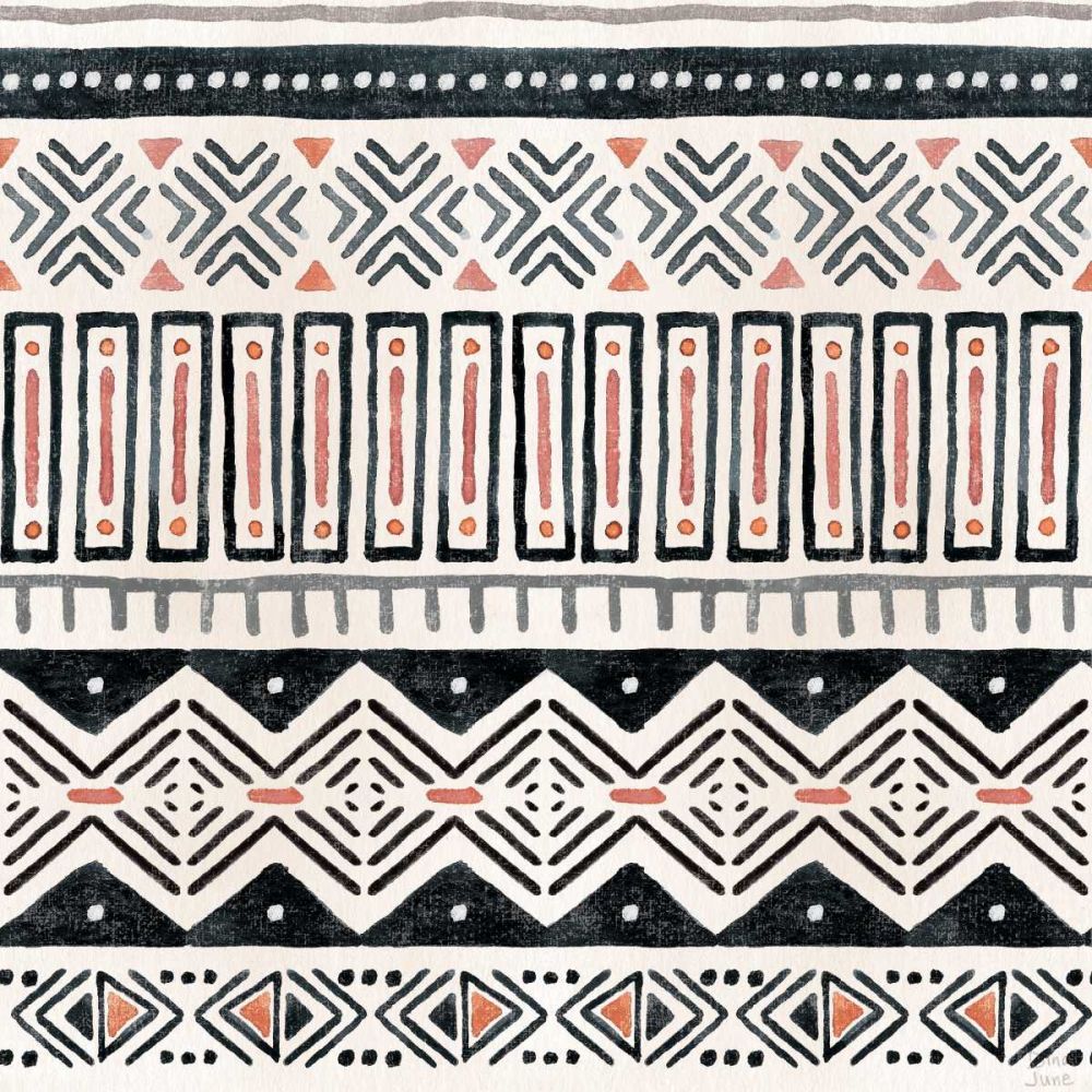 Kasbah Crush Pattern VIII