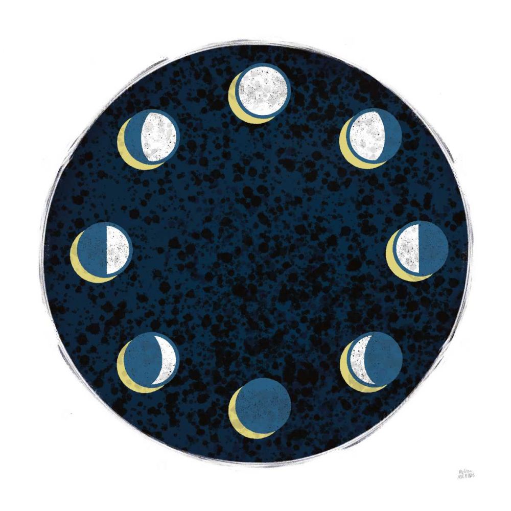Celestial Map