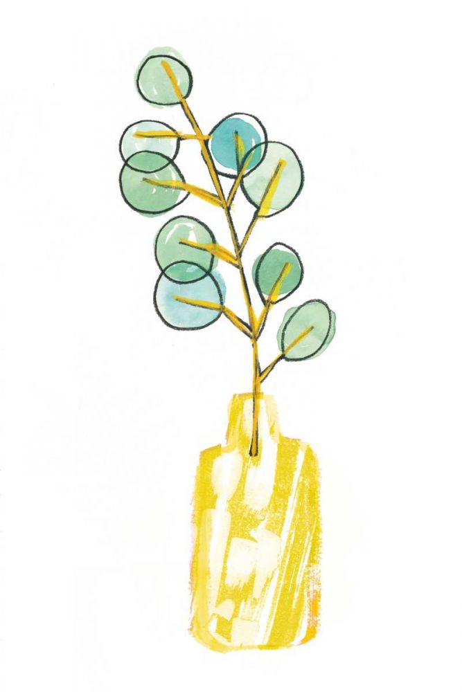 Vase Phase II