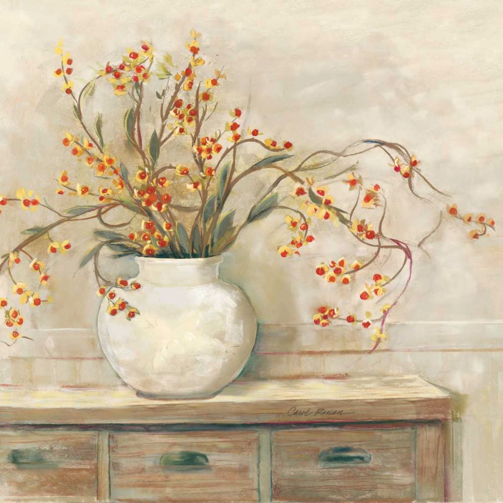 Nancy Bittersweet Neutral Sq