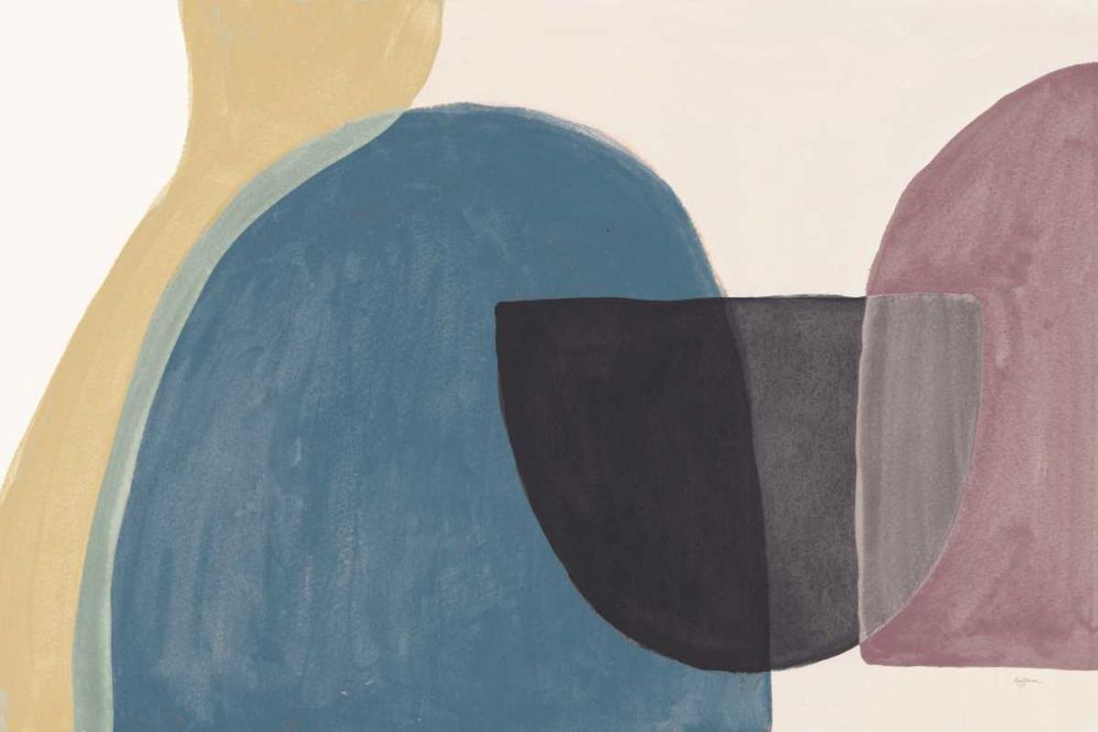 Sandy Balance II Dark