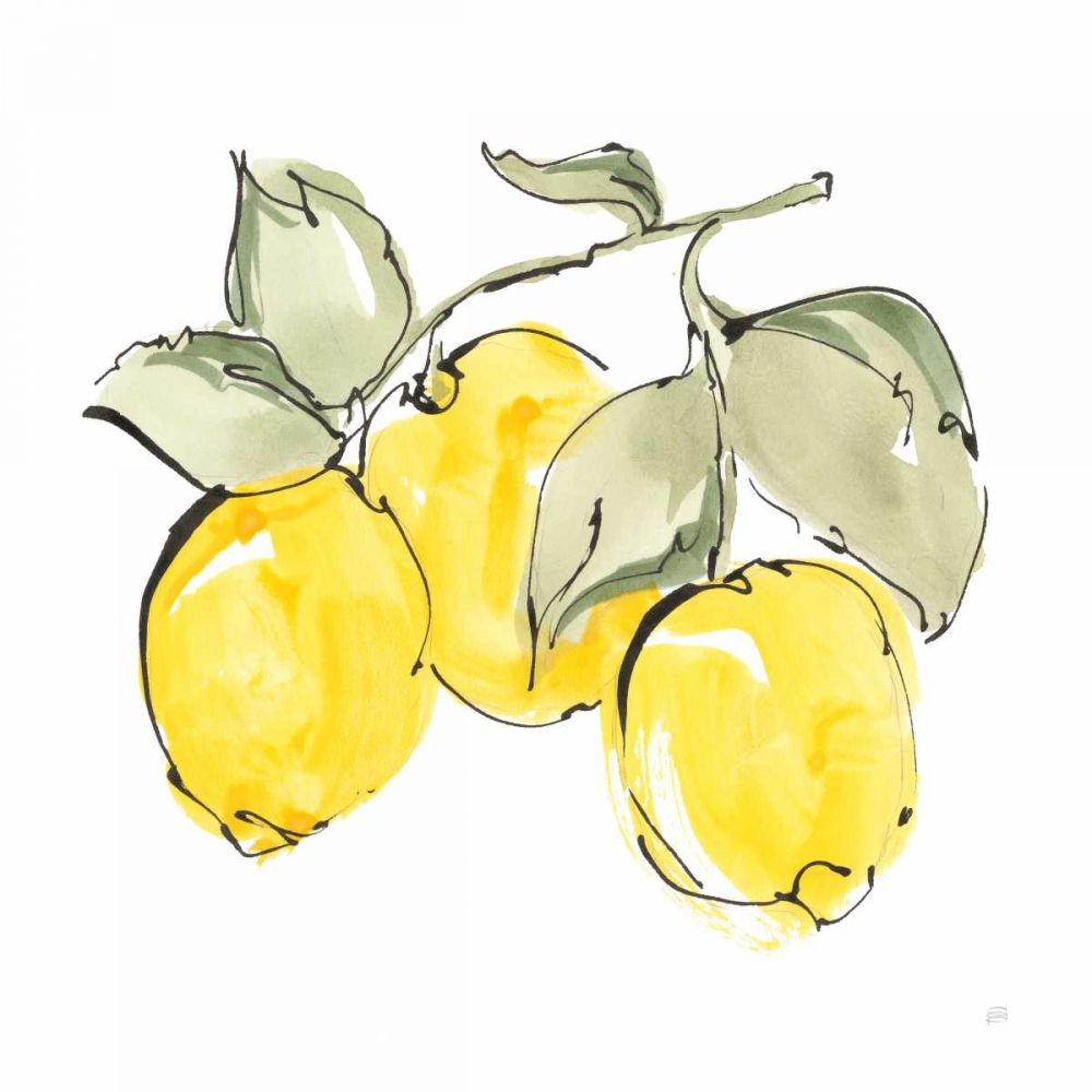 Lemons IV