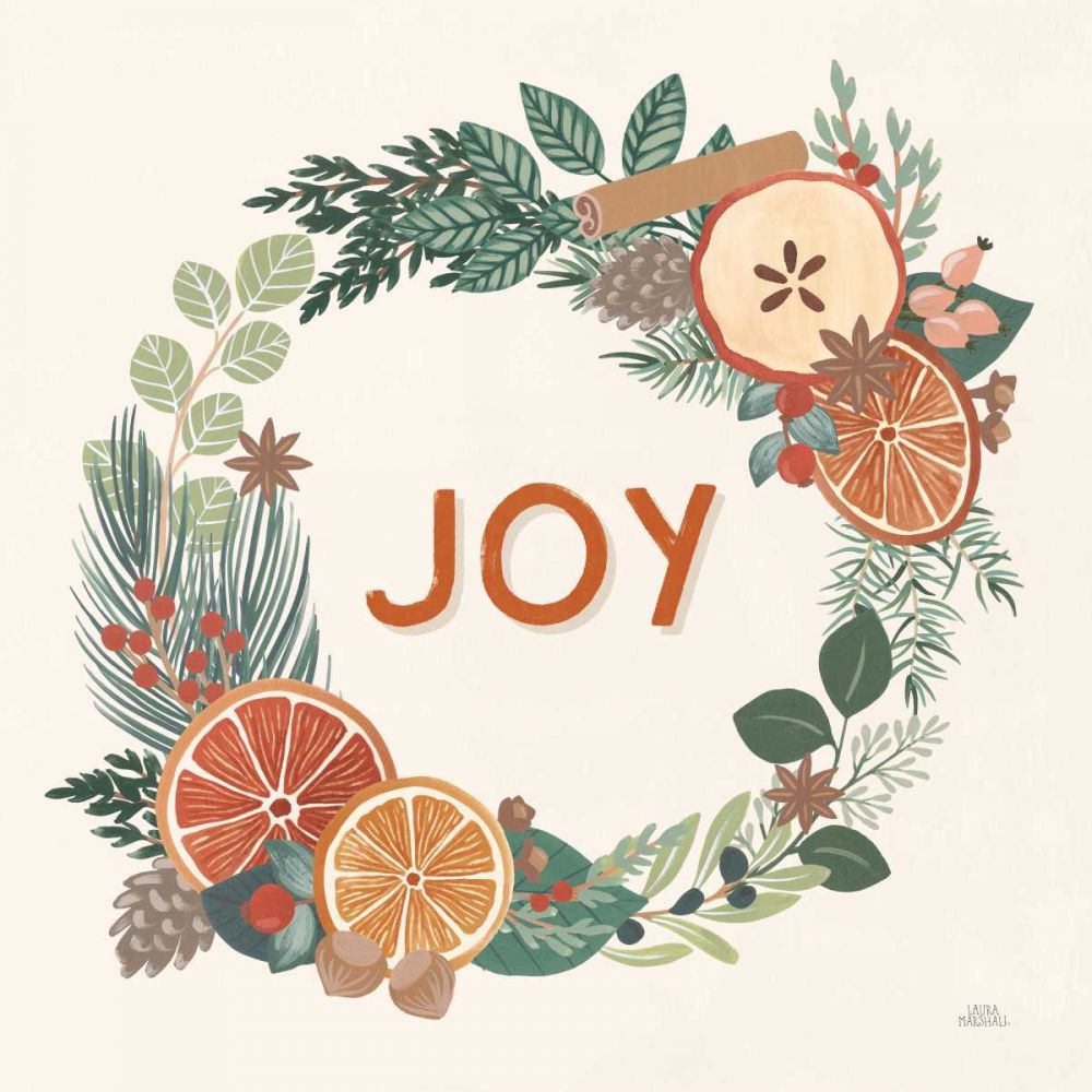 Holiday Spice IV