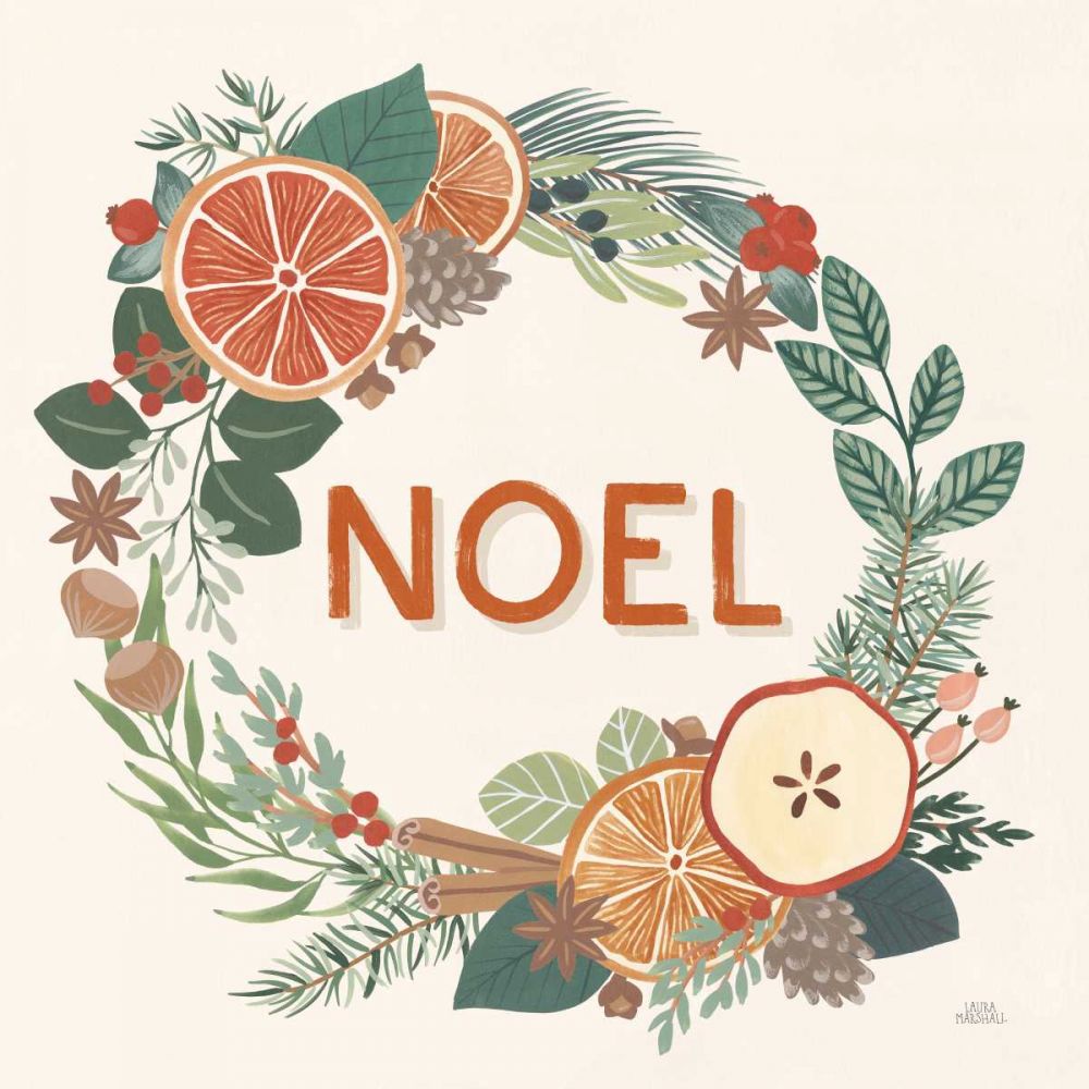 Holiday Spice V