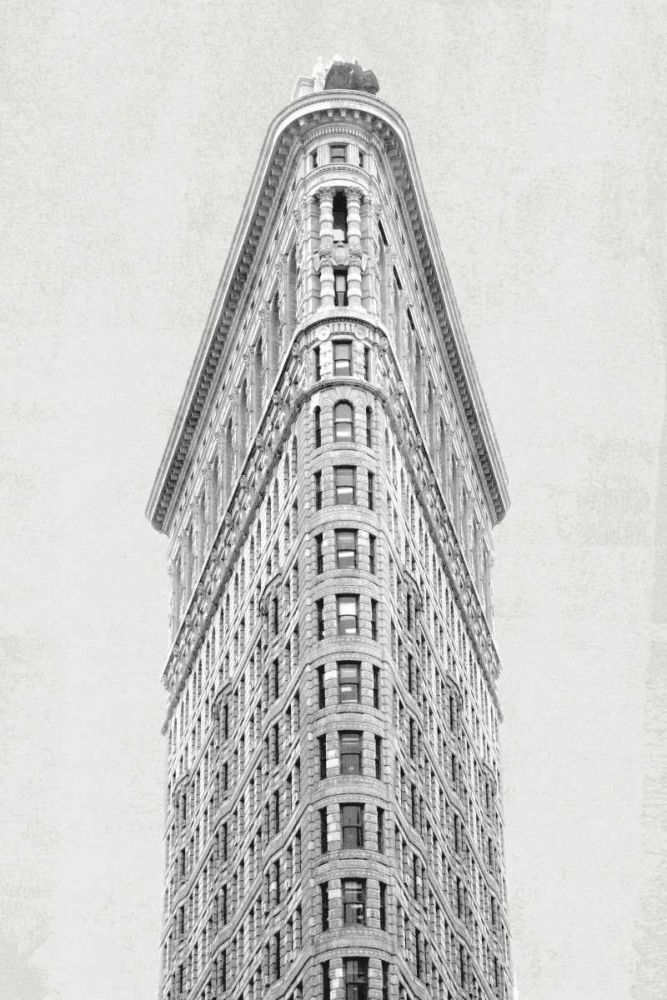 Flatiron Building NYC