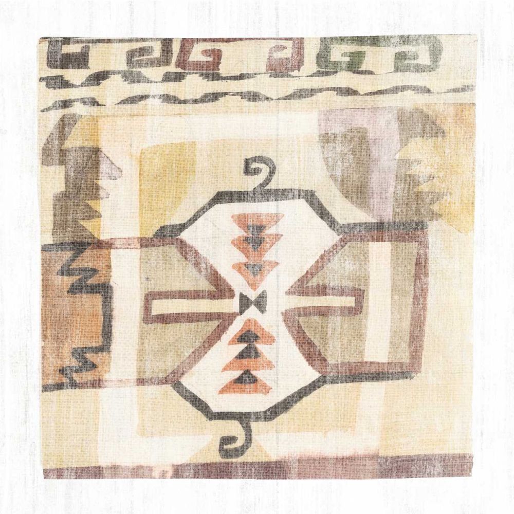 Fragments from Afar III