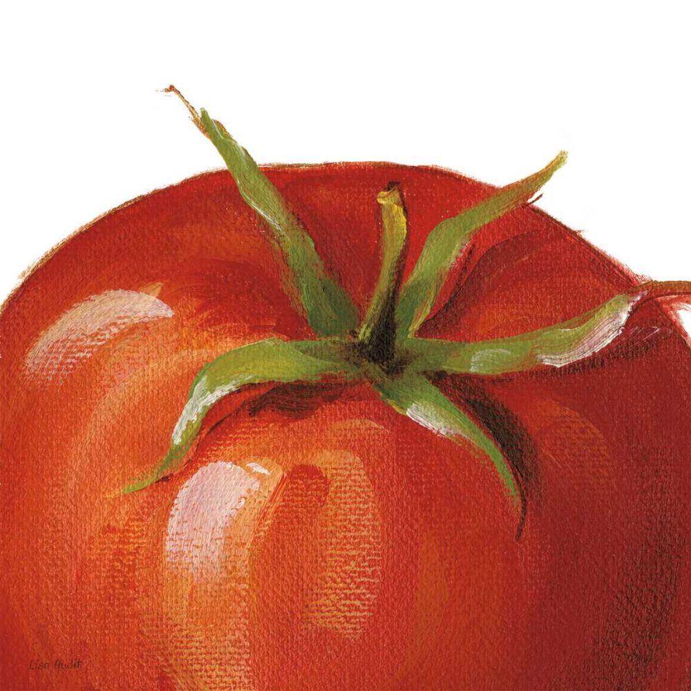 Juicy on White