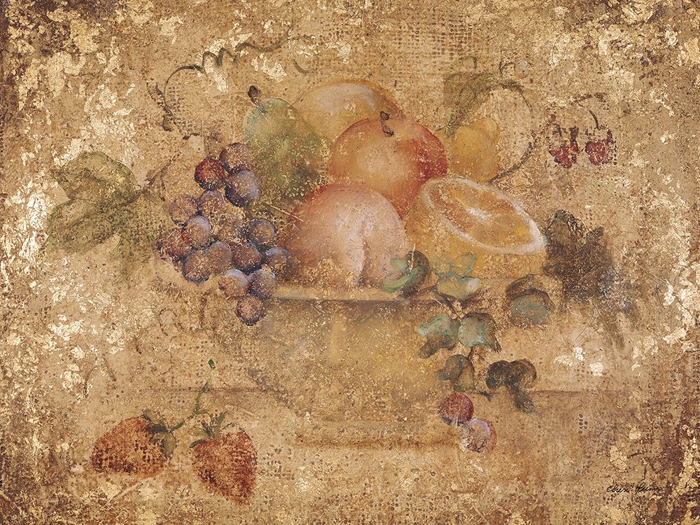 Summer Harvest