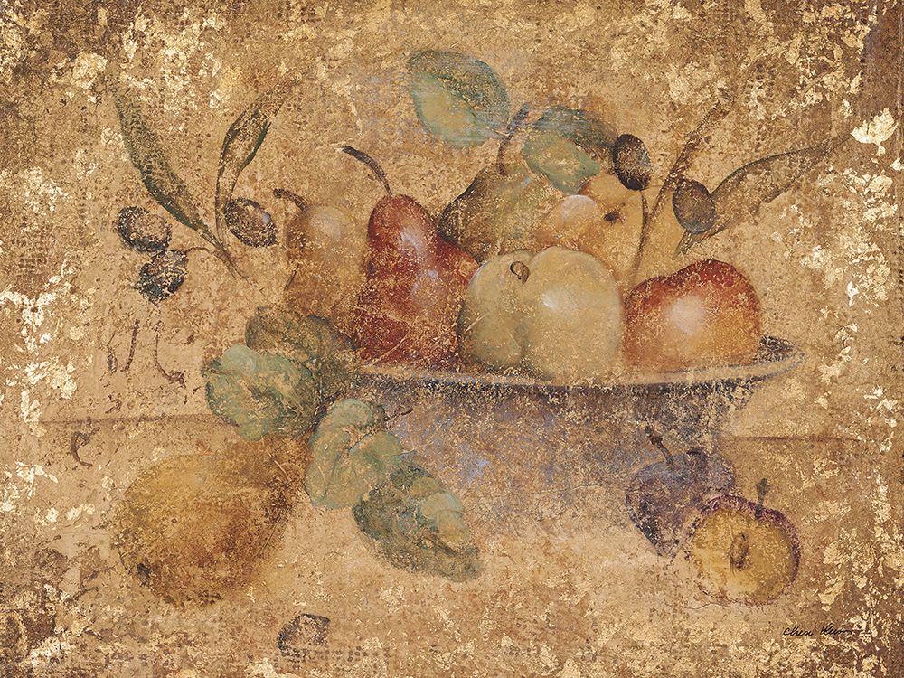 Autumn Harvest