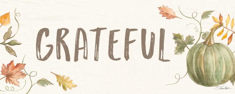Happy Harvest IX
