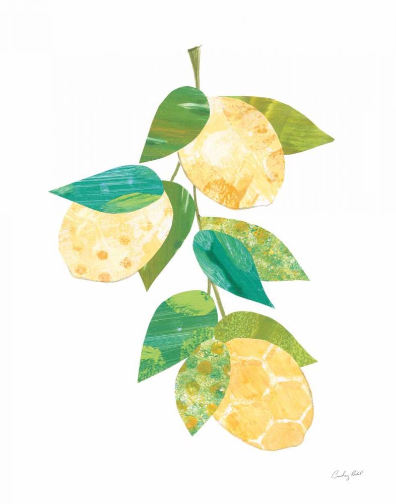 Summer Lemons II
