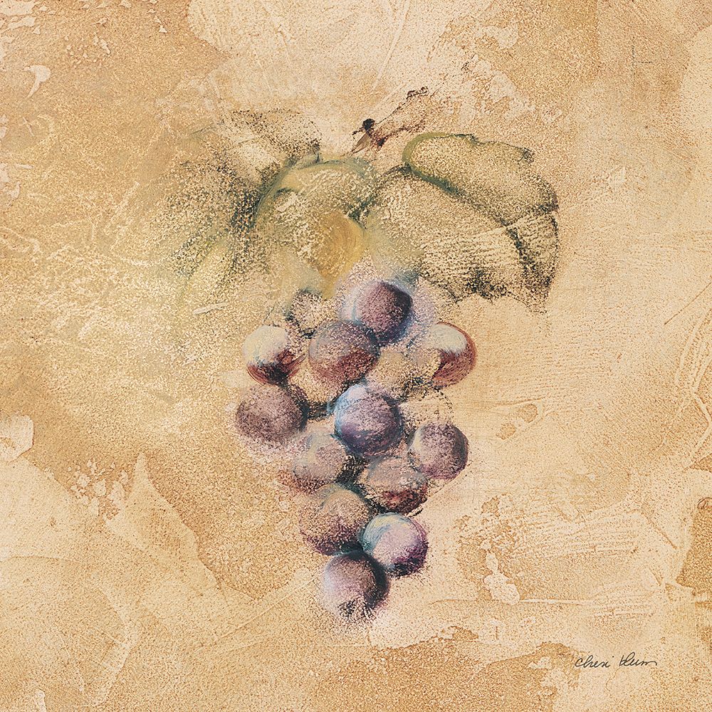 Grapes Square