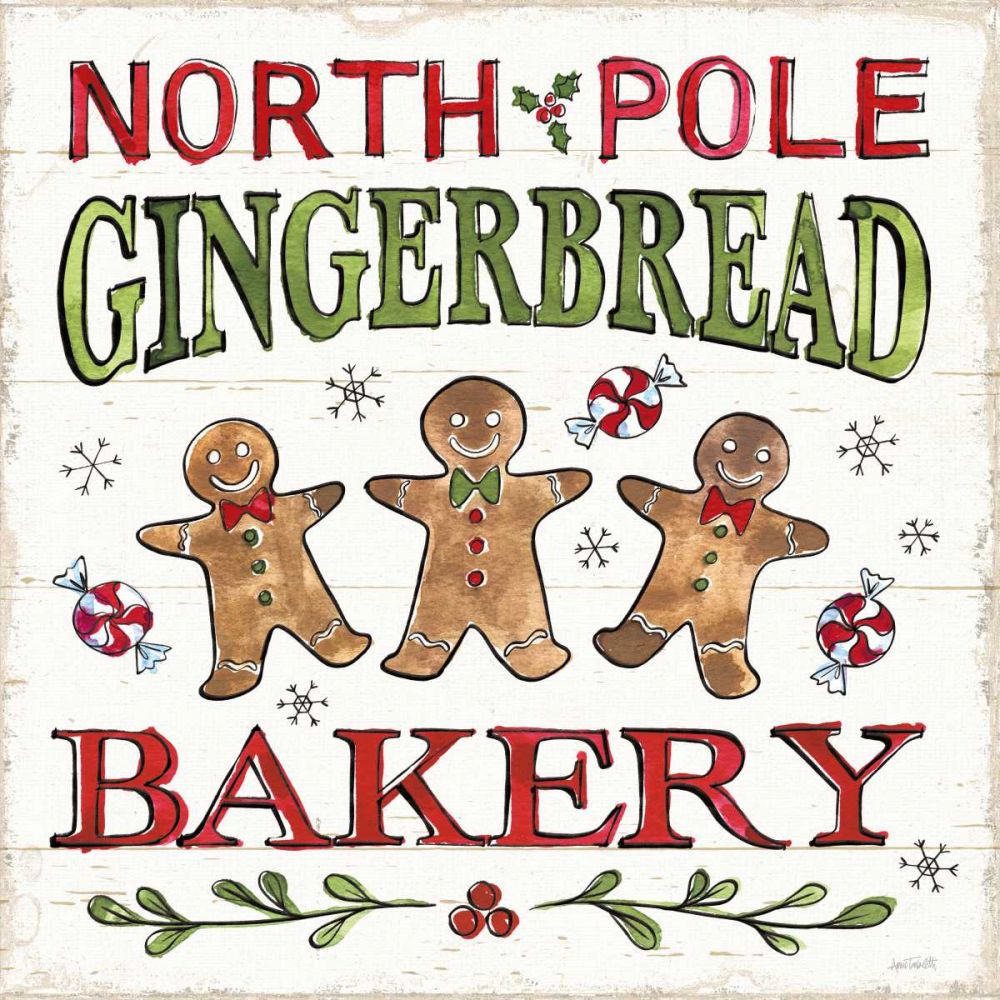 Christmas Treats III