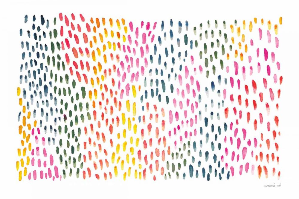 Fullness of Dots