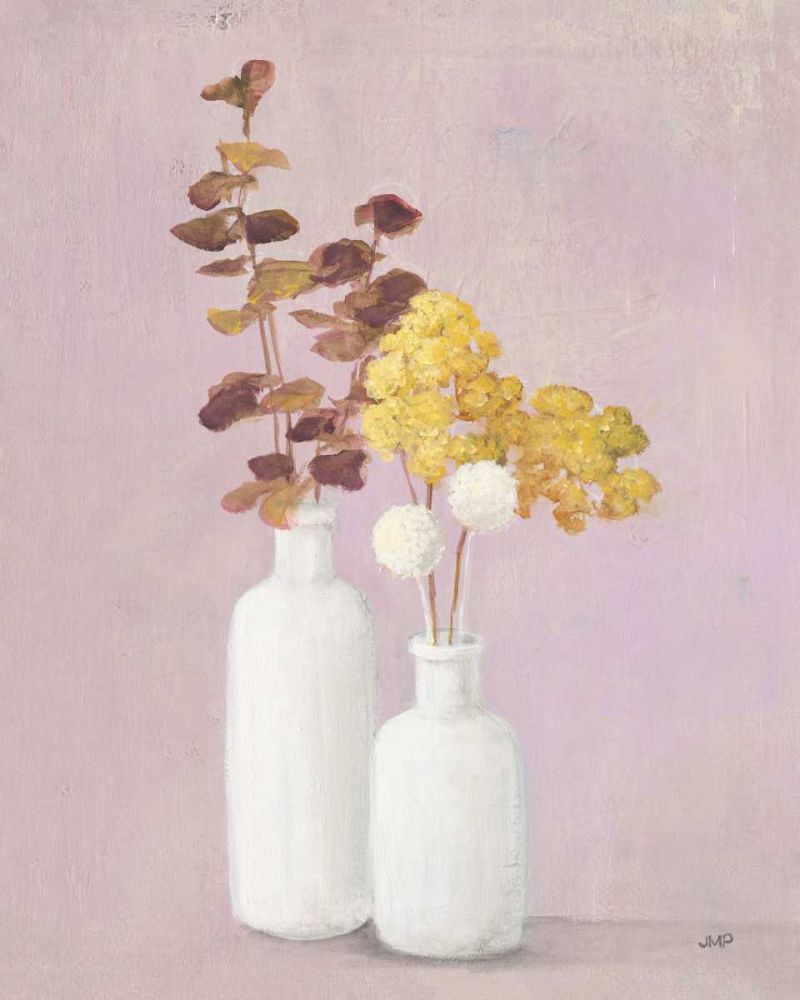 Autumn Greenhouse VI