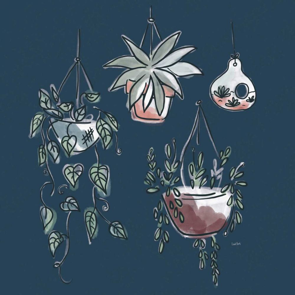 A Plants Life VII