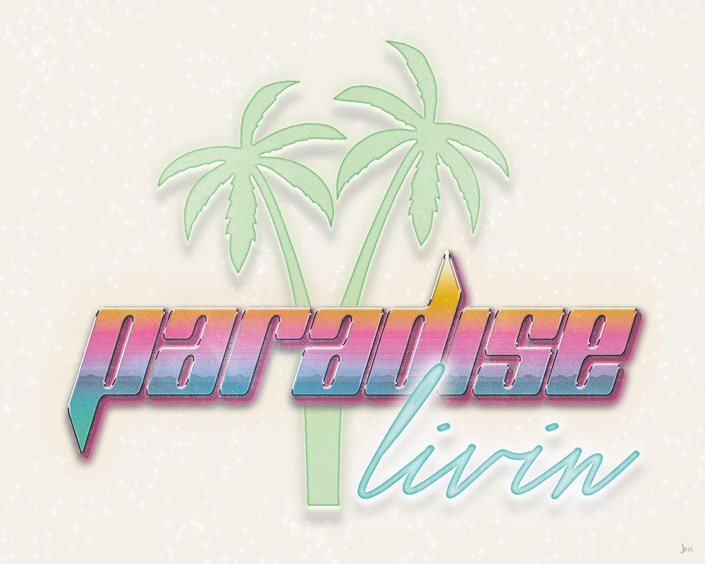 Paradise Livin I