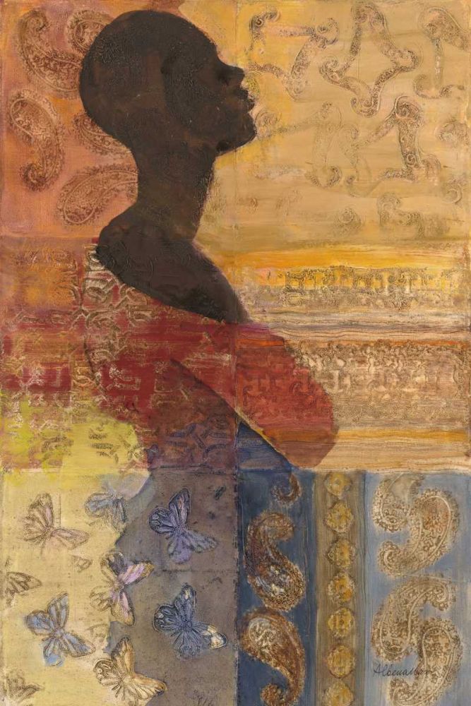 Women of the World III