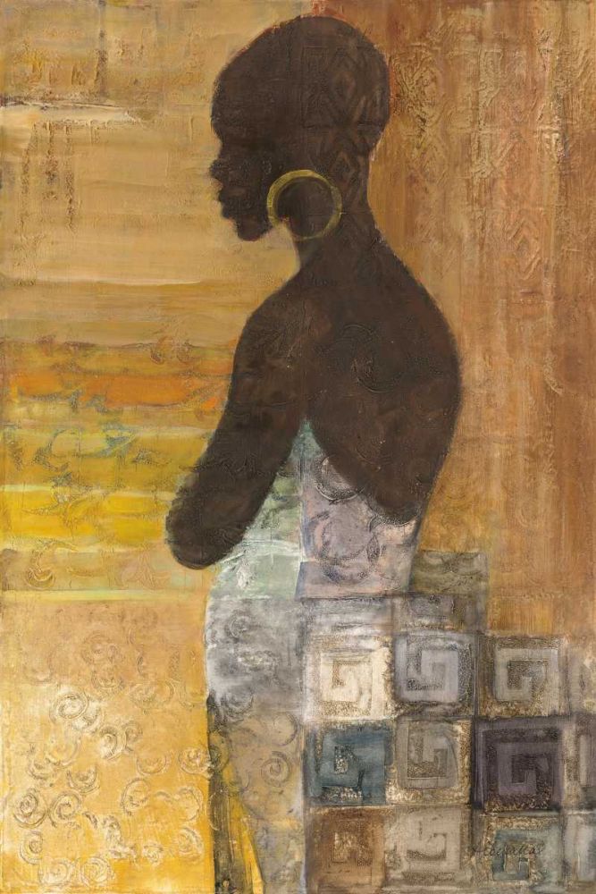 Women of the World IV