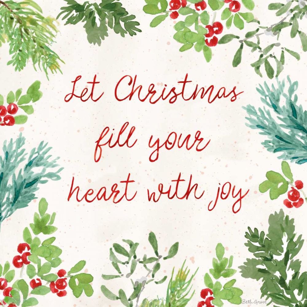 Santas List VI