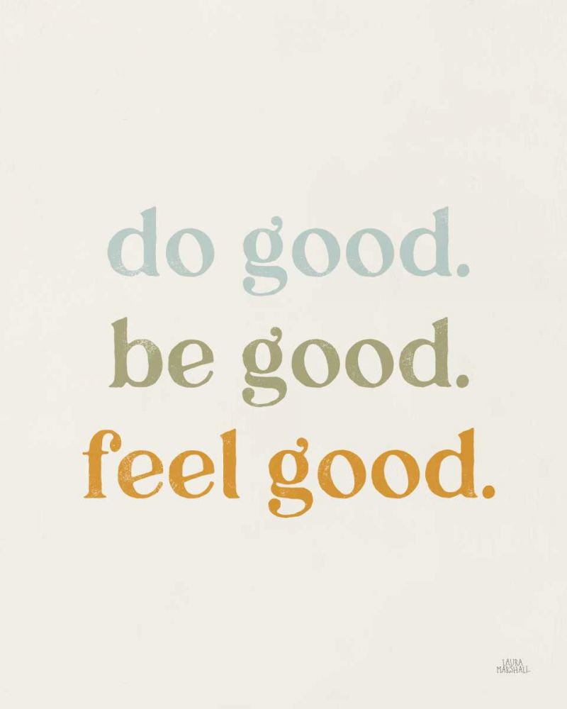Do Good Retro