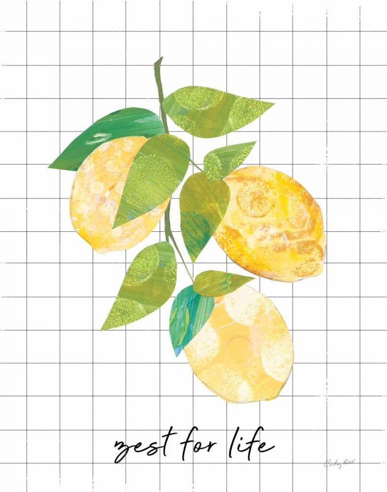 Summer Lemons Sentiment I