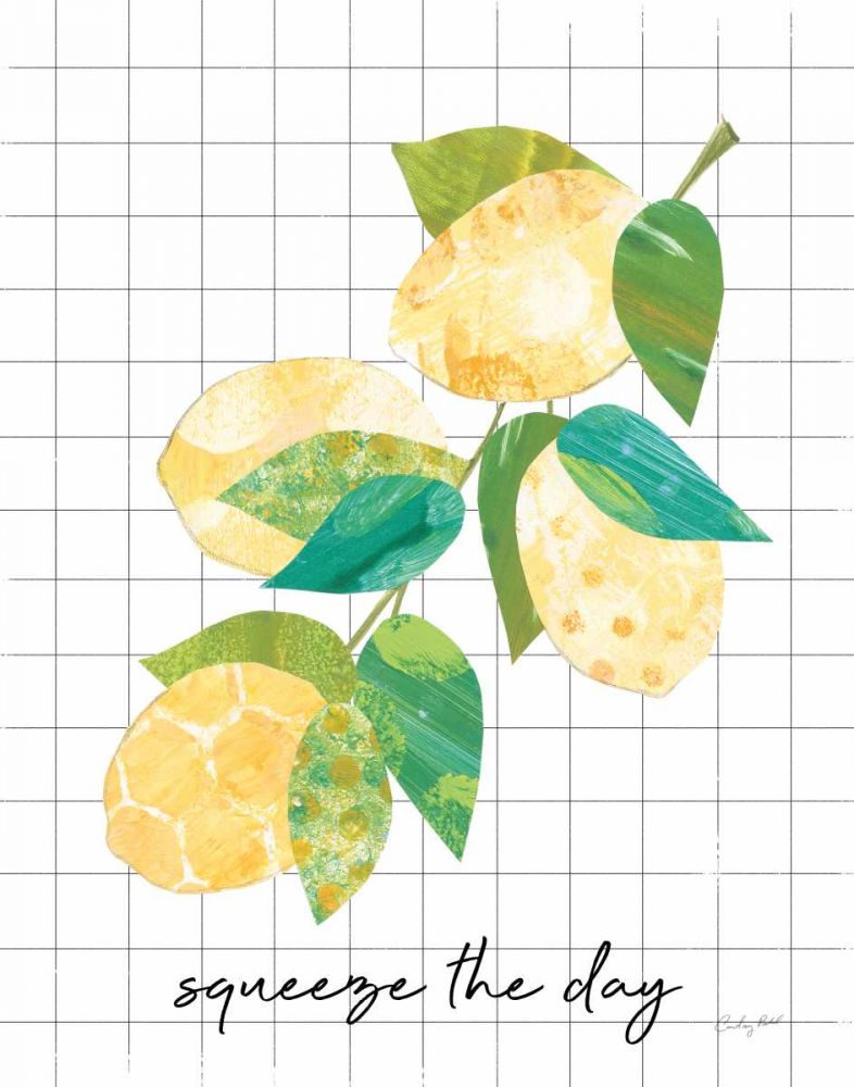 Summer Lemons Sentiment II