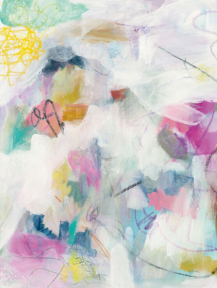 Daylight Savings III Crop I